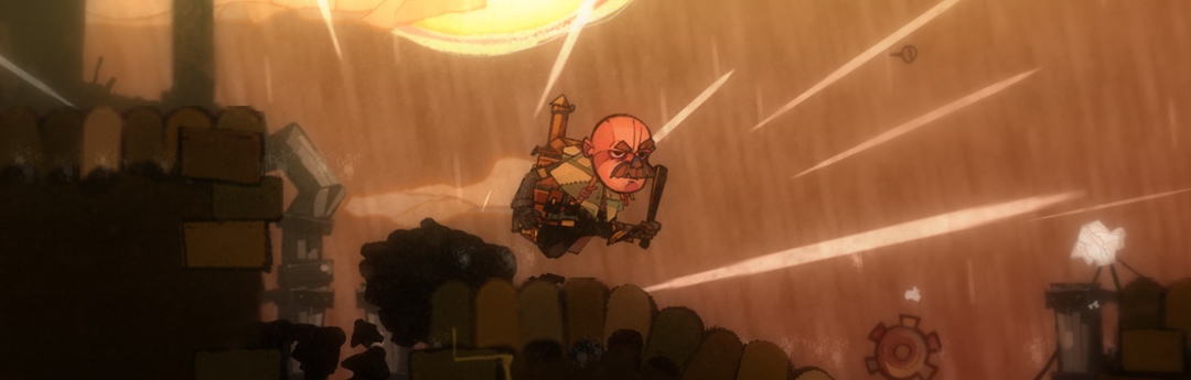 Análisis The Swindle Análisis The Swindle