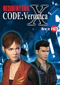 Resident Evil: Code Veronica HD