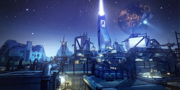 Borderlands 2 PC