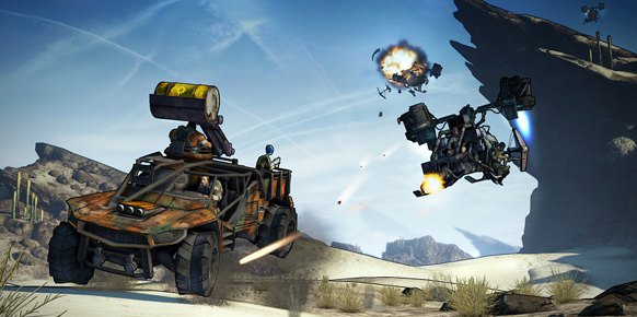 Borderlands 2 PC