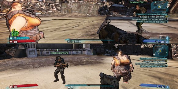 Borderlands 2 PC