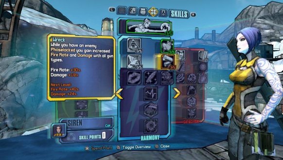 Borderlands 2 Vita