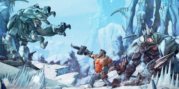 Borderlands 2 PC