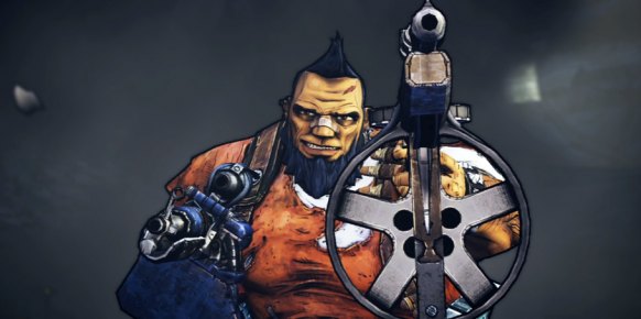Borderlands 2 PC