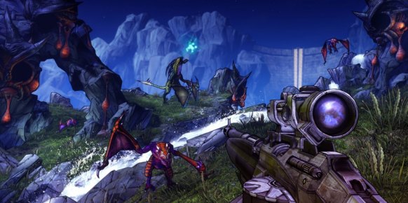 Borderlands 2