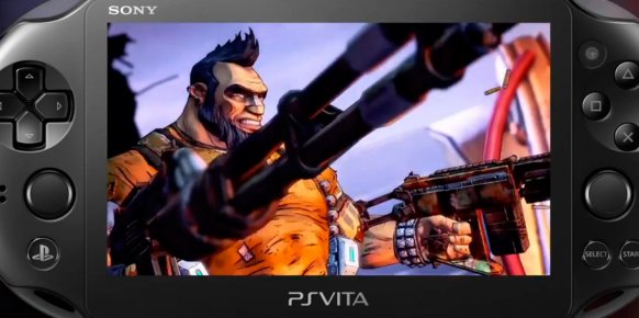 Borderlands 2 Borderlands 2