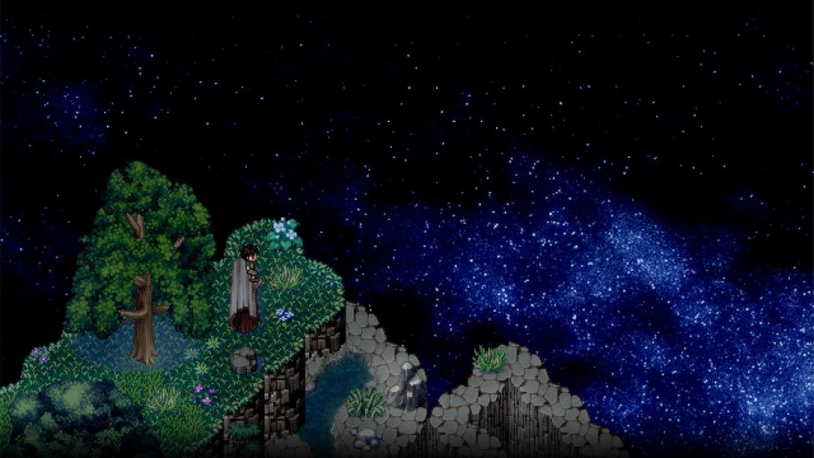 To the Moon Nintendo Switch