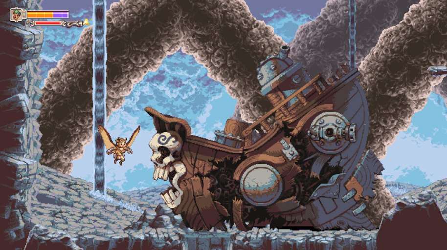 Owlboy PC