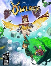 Carátula de Owlboy - Xbox One