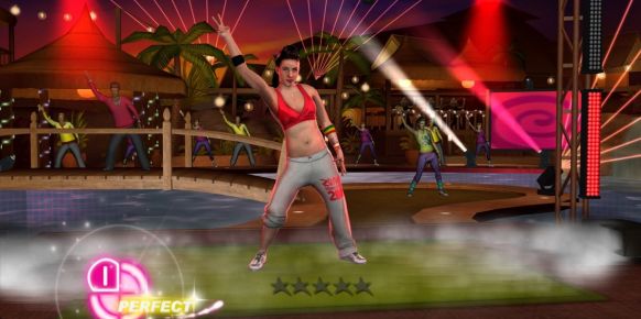 Zumba Fitness 2 Zumba Fitness 2