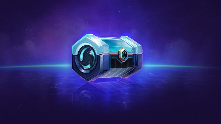 Heroes of the Storm Heroes of the Storm