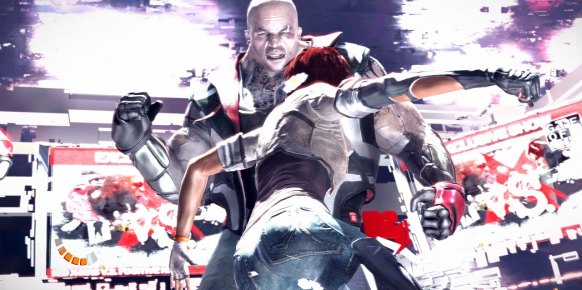 Remember Me PS3