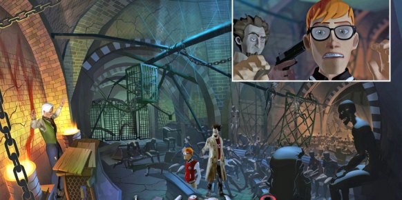 New York Crimes PC