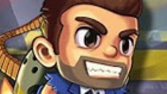 Jetpack Joyride desembarca hoy en PlayStation 3, PS Vita y PSP