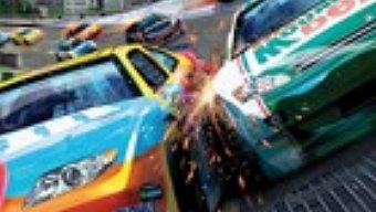 Activision anuncia NASCAR Unleashed para el mercado norteamericano