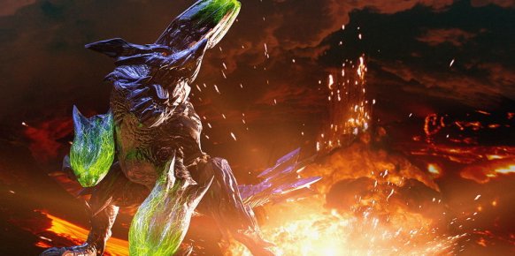 Monster Hunter 3 Ultimate Monster Hunter 3 Ultimate