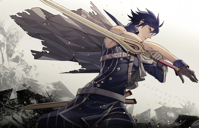 Fire Emblem Fates: Estirpe Fire Emblem Fates: Estirpe