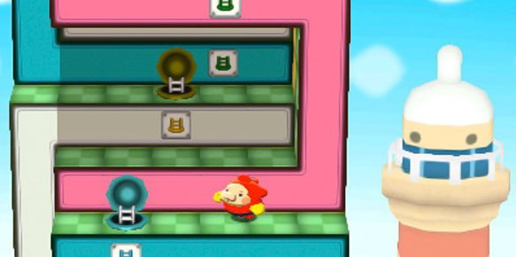 Pullblox 3DS