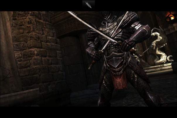 Luxury 40 Infinity Blade 2020
