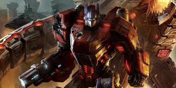 Transformers, una de las marcas propiedad de Hasbro. Transformers, una de las marcas propiedad de Hasbro.