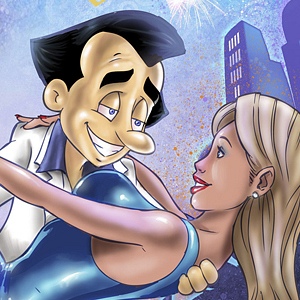 Leisure Suit Larry: Reloaded Análisis
