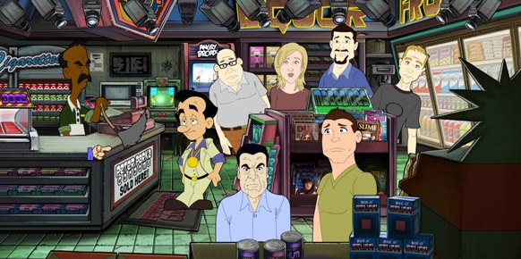 Leisure Suit Larry Reloaded PC