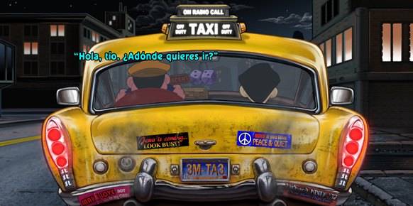 Leisure Suit Larry Reloaded análisis