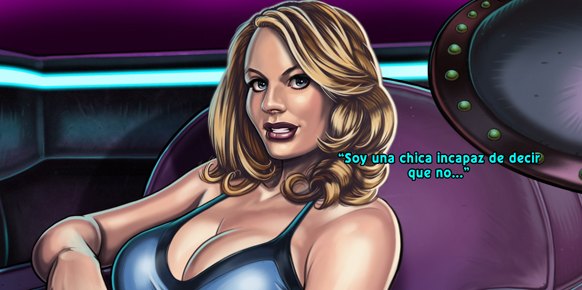 Leisure Suit Larry Reloaded