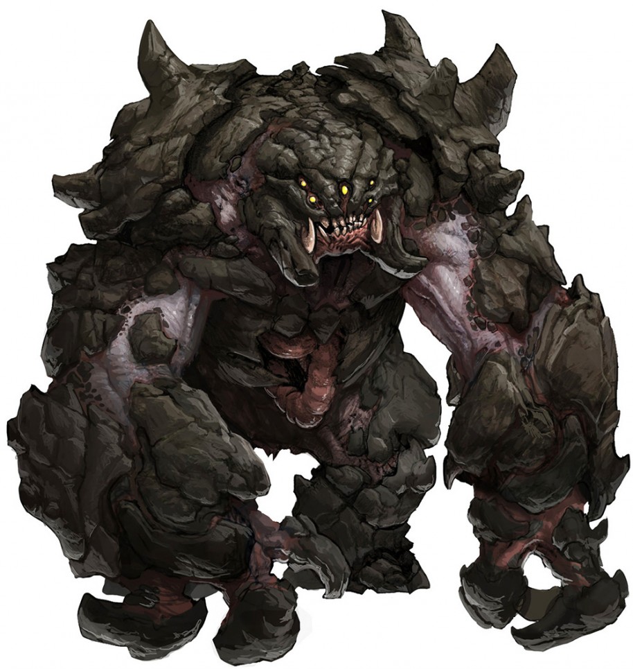 Evolve PS4