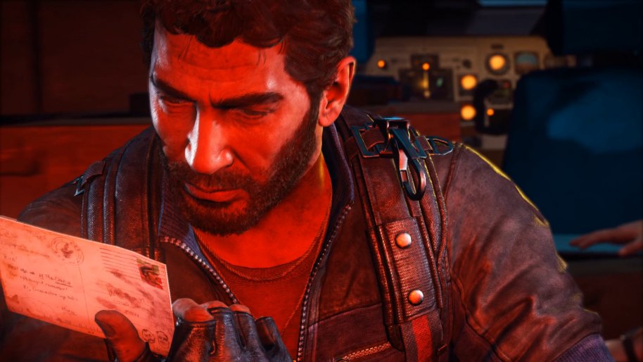 Just Cause 3 análisis