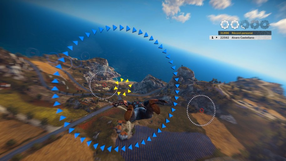 Just Cause 3 PC