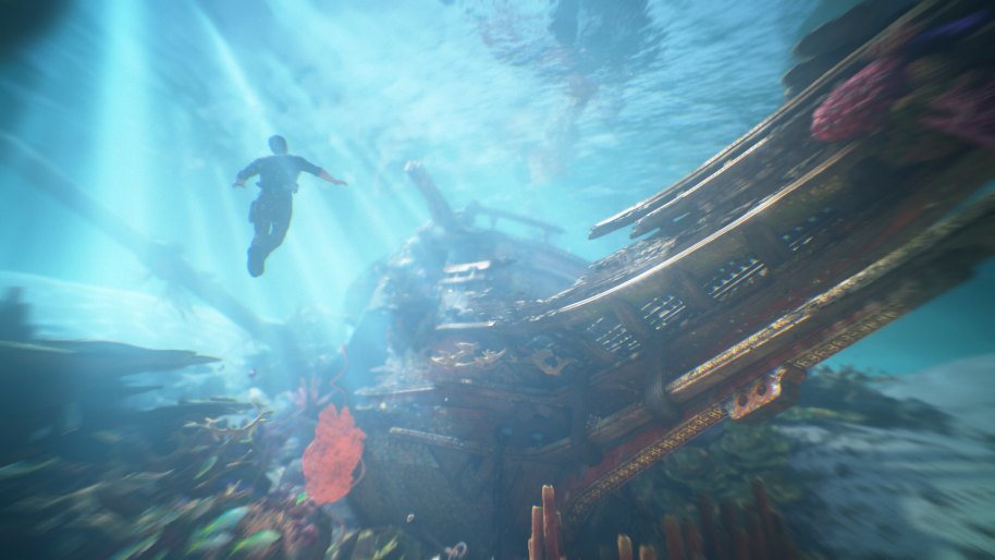 Uncharted 4