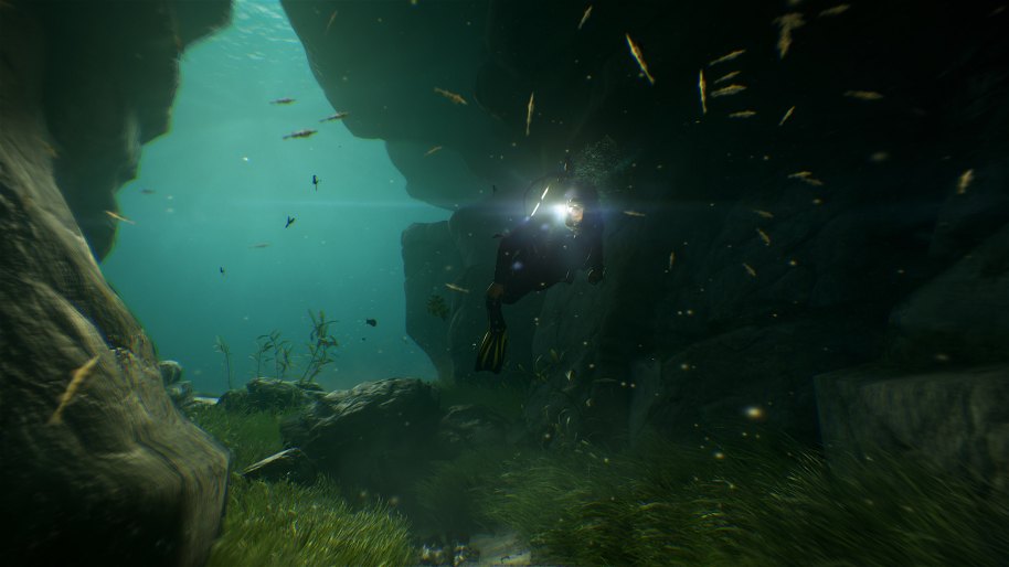 Uncharted 4 análisis