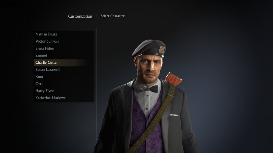Uncharted 4
