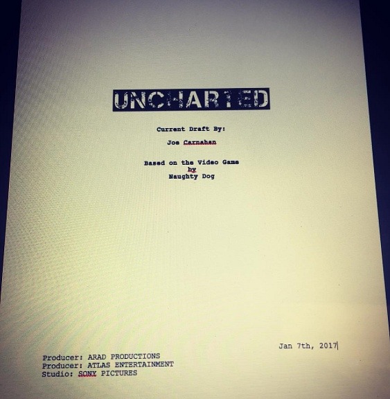 Imagen de Uncharted: The Lost Legacy Imagen de Uncharted: The Lost Legacy