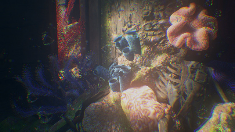 Uncharted 4: A Thief's End Uncharted 4: A Thief's End