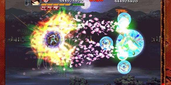 Akai Katana Shin Xbox 360