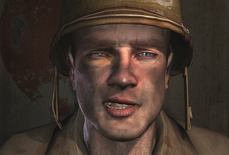 Medal of Honor: Pacific Assault Medal of Honor: Pacific Assault