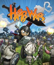 Carátula de Happy Wars - Xbox One