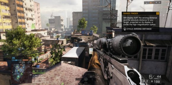 Battlefield 4