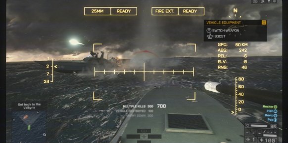 Battlefield 4