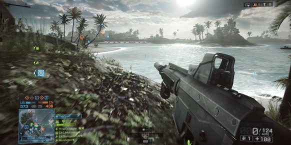 Battlefield 4 PC