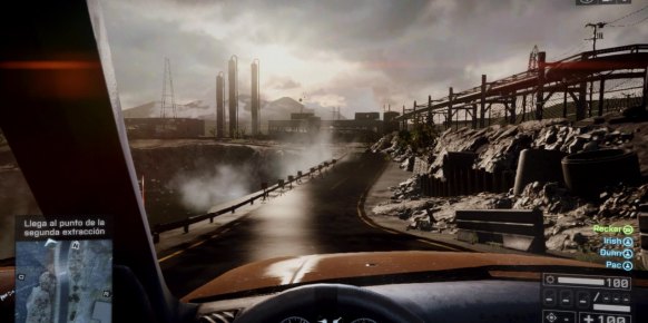Battlefield 4 PS3