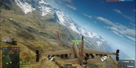 Battlefield 4 PS3