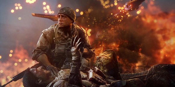 Battlefield 4