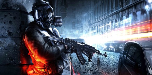 Battlefield Battlefield