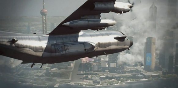 Battlefield 4 Battlefield 4