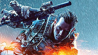 DICE regalará todas las expansiones de Battlefield 4 y Battlefield Hardline