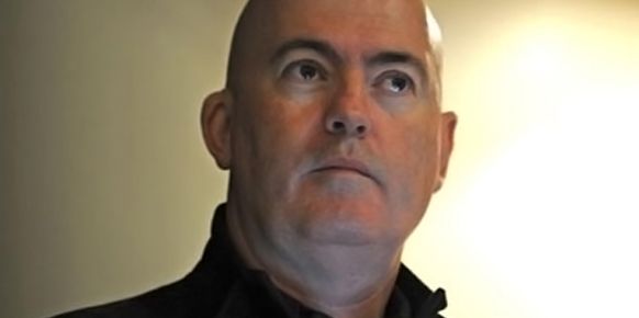 Brendan McNamara Brendan McNamara