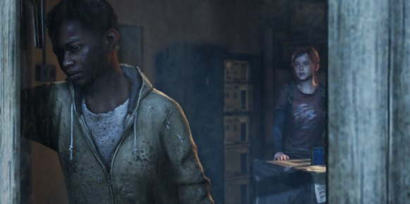 The Last of Us PS3